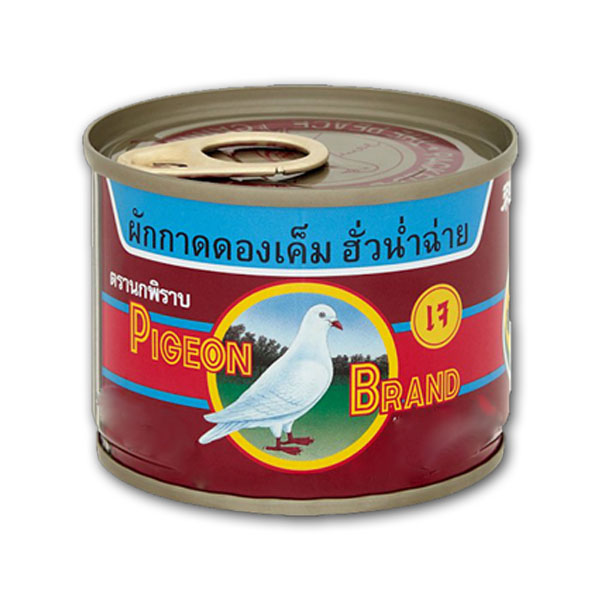 นกพิราบ ฮั่วน่ำฉ่าย E/O P6 230 ก.