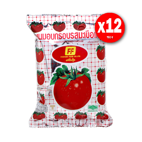 FF รสมะเขือเทศ 15 ก.