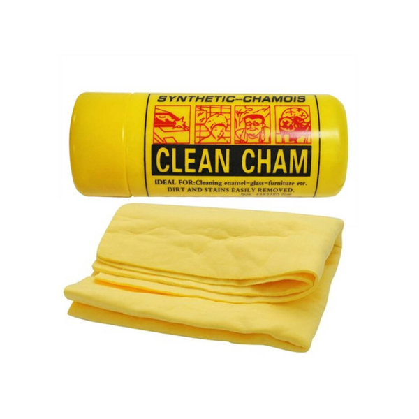 ผ้าชามัวร์ Clean cham