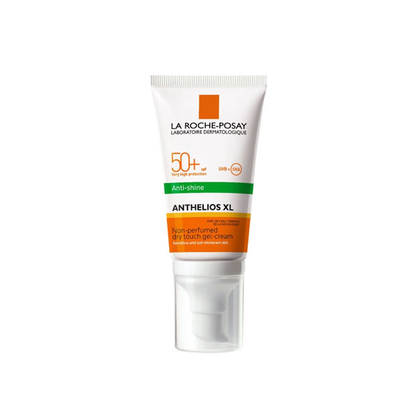 LA ROCHE-POSAY ANTHELIOS SPF50+ สูตรกันน้ำ 50 มล.