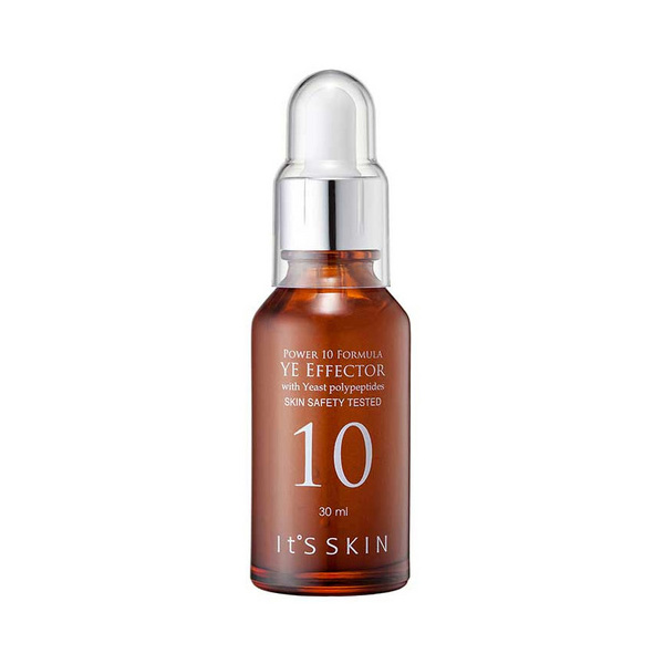 It' skin Power10 YE เซรั่มยีสต์ ผิวเรียบเนียน 60 มล.