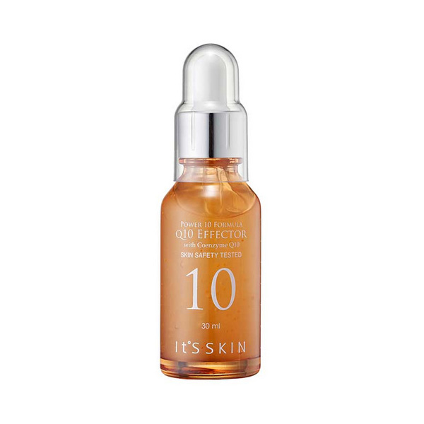 It' skin Power10 Q10 เซรั่มวิตามินหน้าใส เด้ง 30 มล.