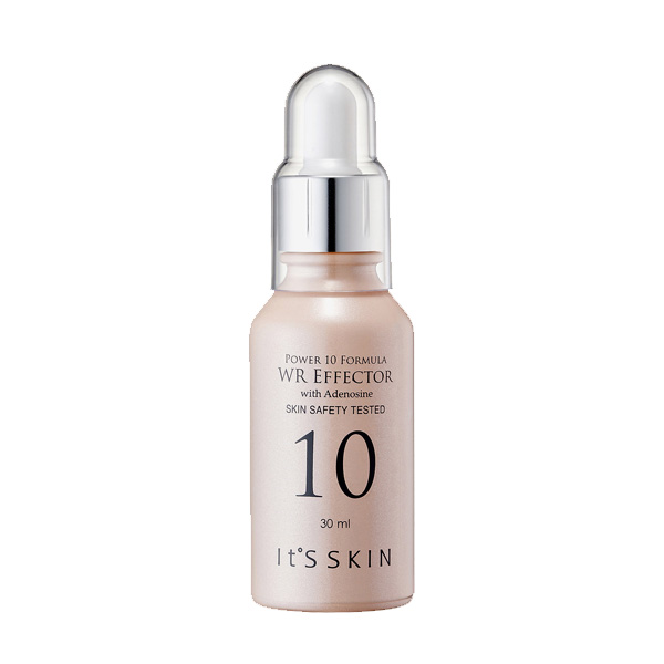 It' skin Power10 WR เซรั่มผิวตึงกระชับ ดูอ่อนไว 30 มล.